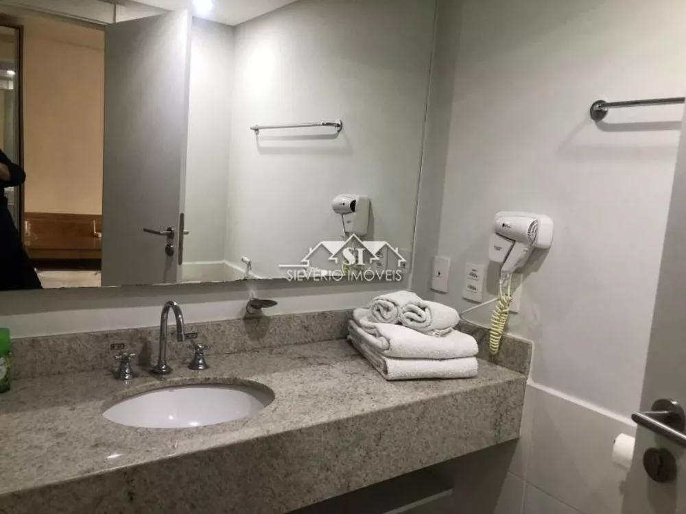 Apartamento, 1 quarto, 22 m² - Foto 14