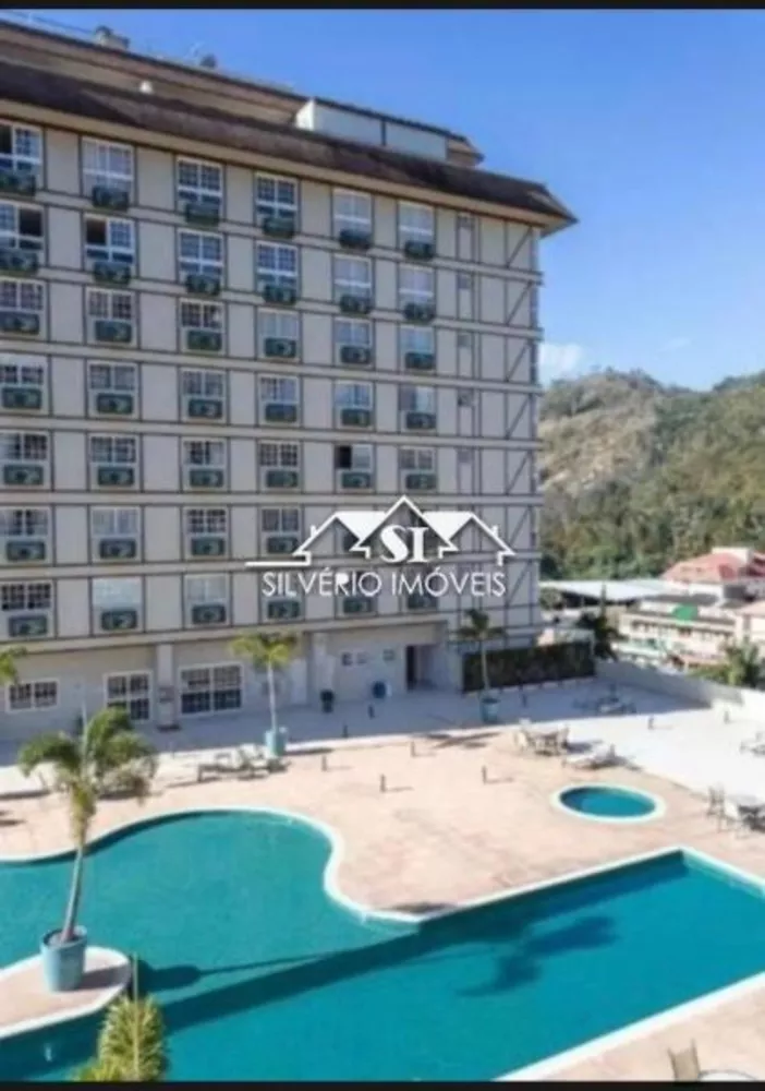 Apartamento, 1 quarto, 22 m² - Foto 9