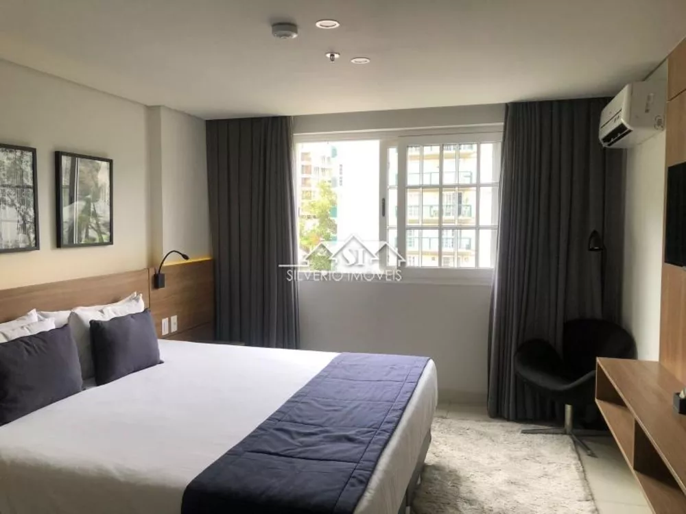 Apartamento, 1 quarto, 22 m² - Foto 7