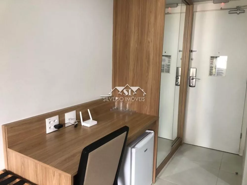Apartamento, 1 quarto, 22 m² - Foto 13