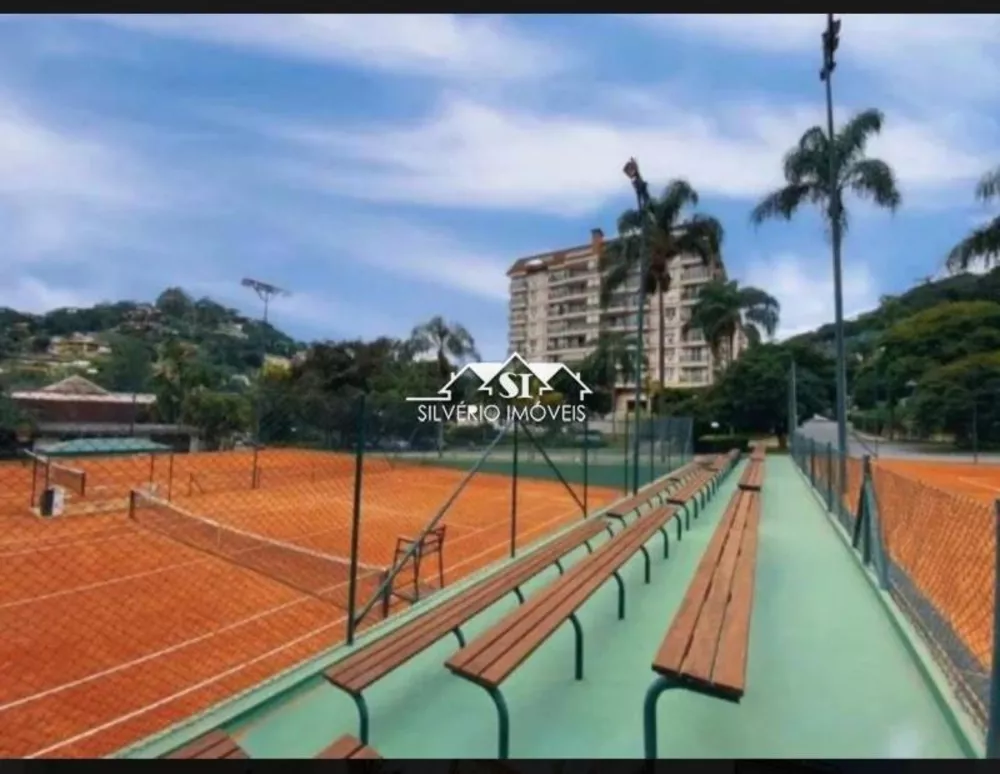 Apartamento, 1 quarto, 22 m² - Foto 2