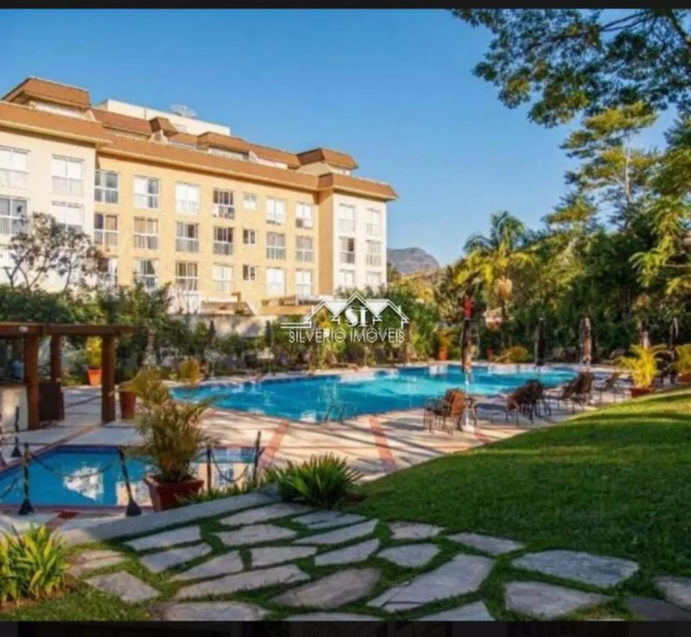 Apartamento, 1 quarto, 22 m² - Foto 1