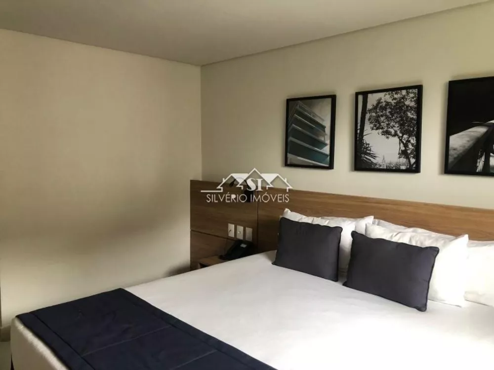 Apartamento, 1 quarto, 22 m² - Foto 3