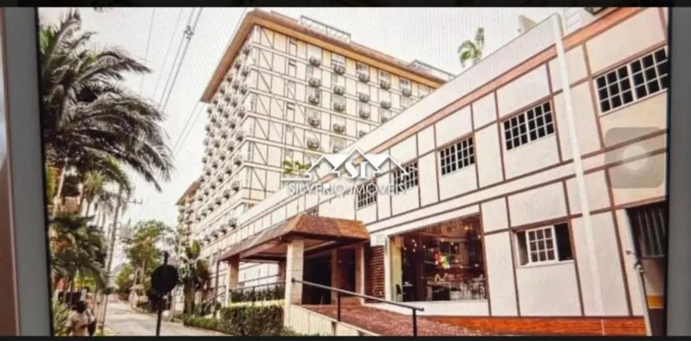 Apartamento, 1 quarto, 22 m² - Foto 8