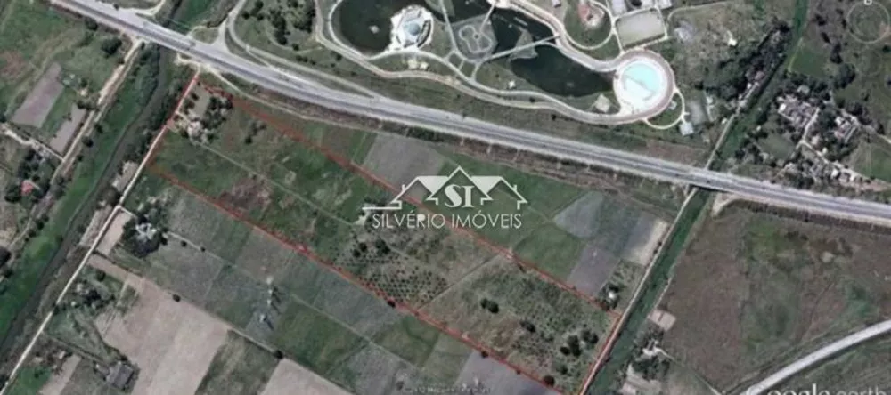 Terreno, 8 hectares - Foto 1