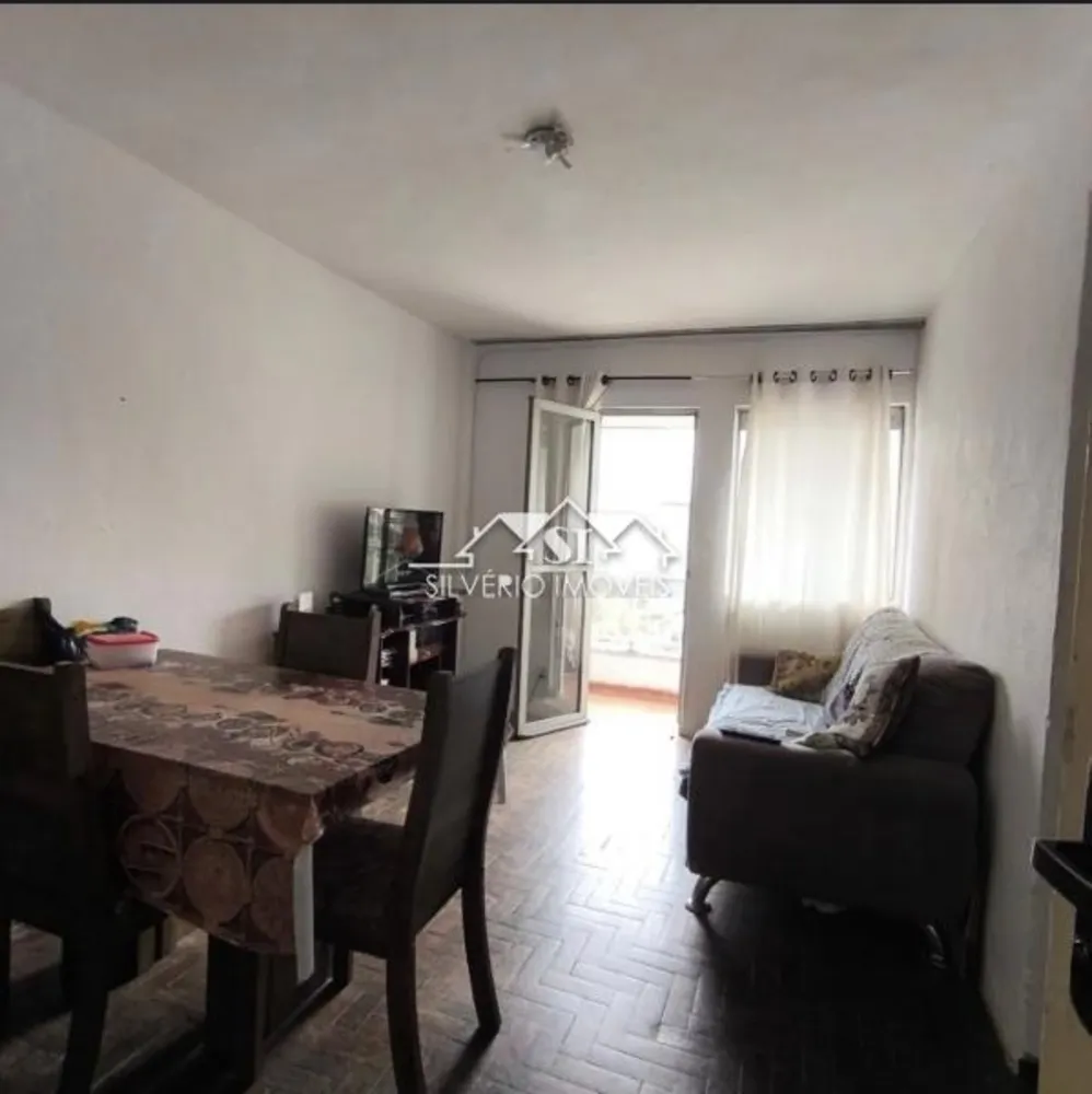 Apartamento, 2 quartos, 58 m² - Foto 10