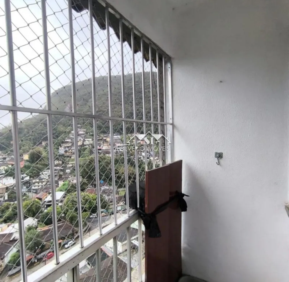Apartamento, 2 quartos, 58 m² - Foto 7