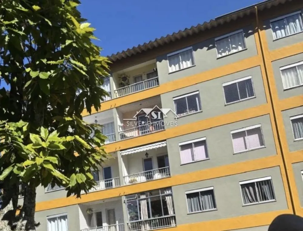 Apartamento, 2 quartos, 58 m² - Foto 1