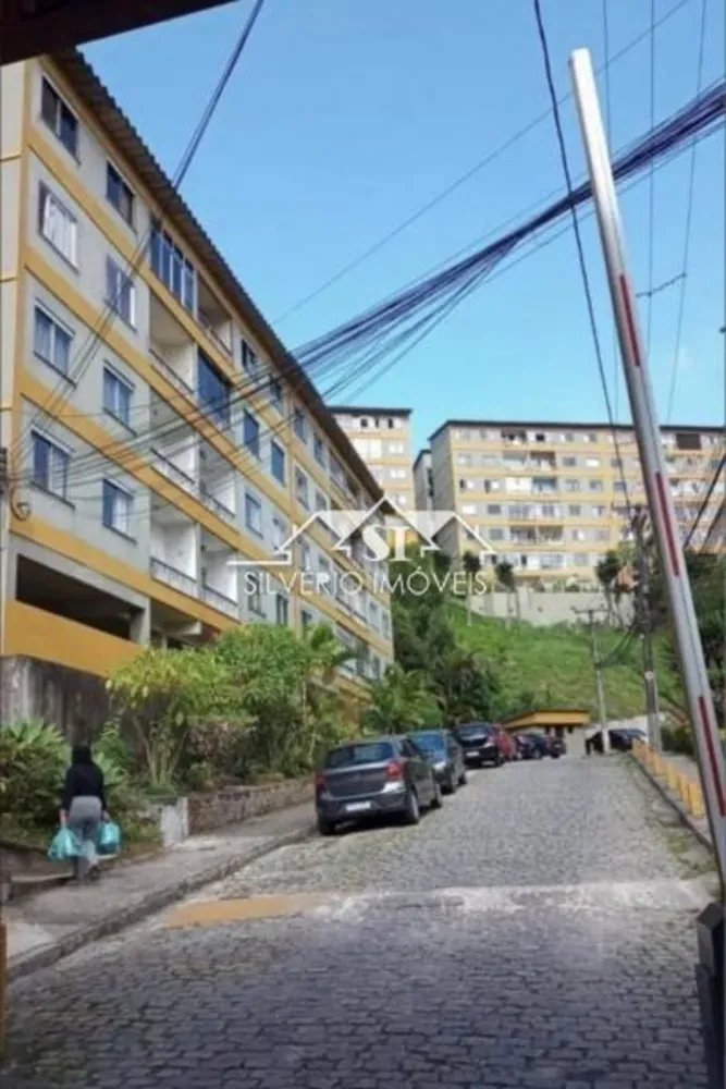 Apartamento, 2 quartos, 58 m² - Foto 8