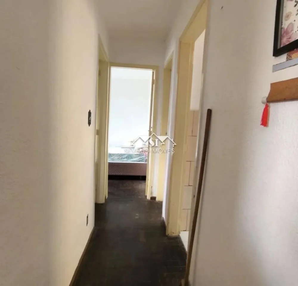 Apartamento, 2 quartos, 58 m² - Foto 4
