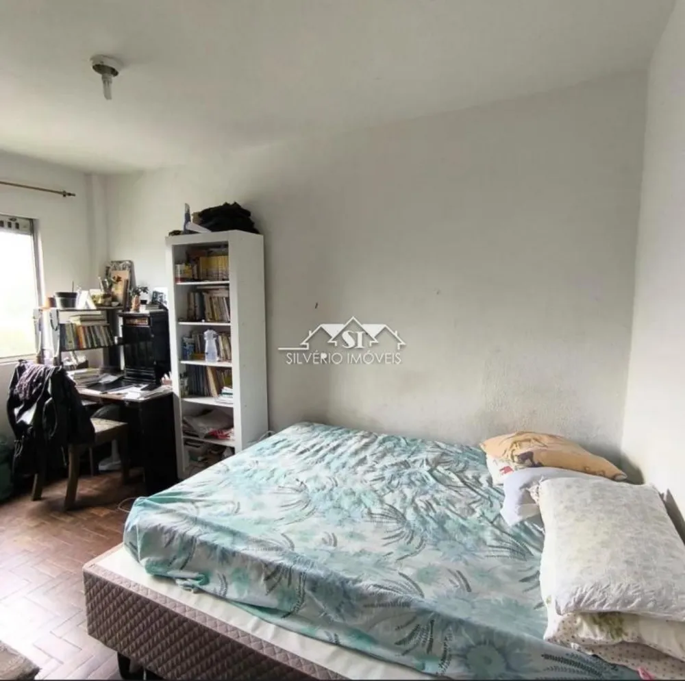 Apartamento, 2 quartos, 58 m² - Foto 3