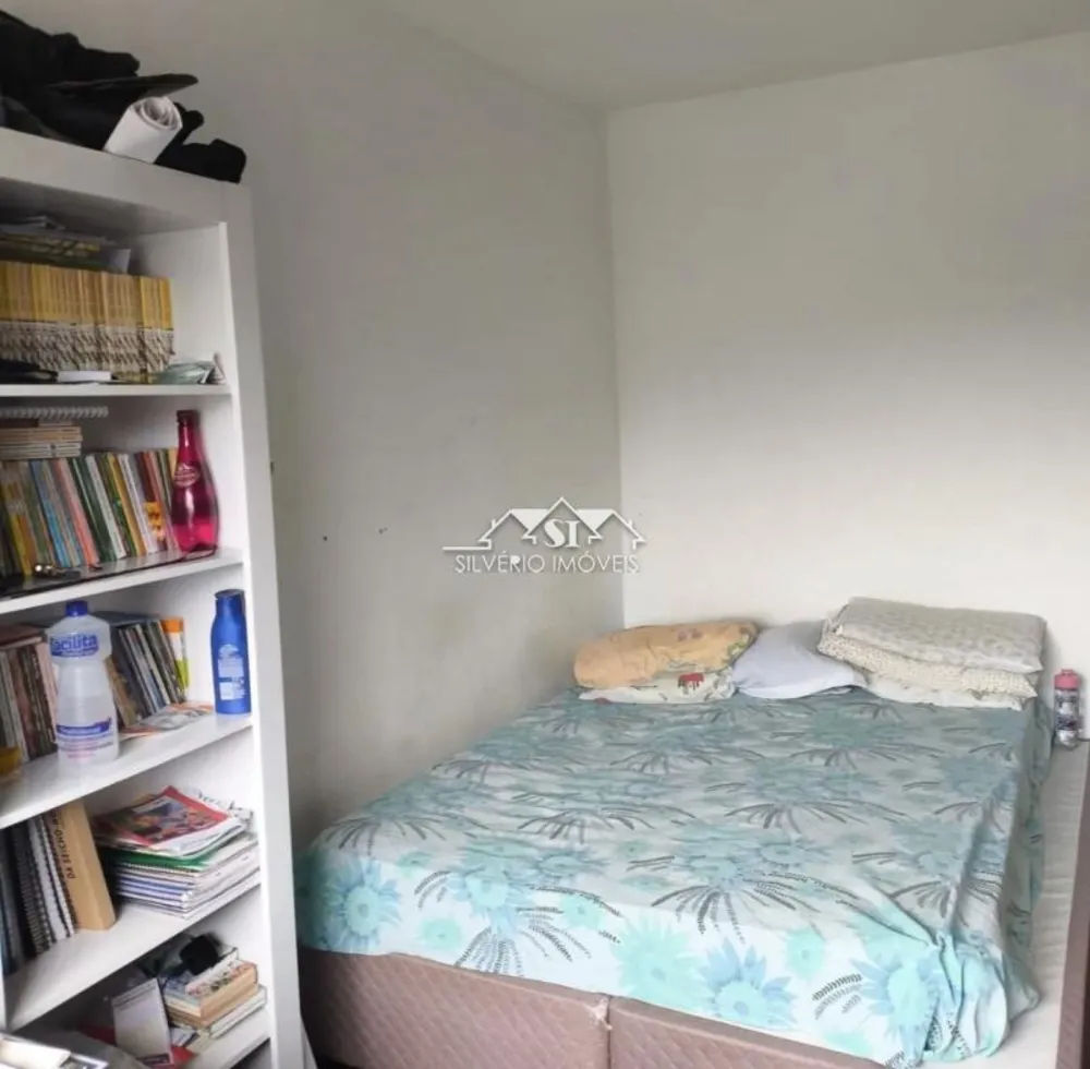 Apartamento, 2 quartos, 58 m² - Foto 6