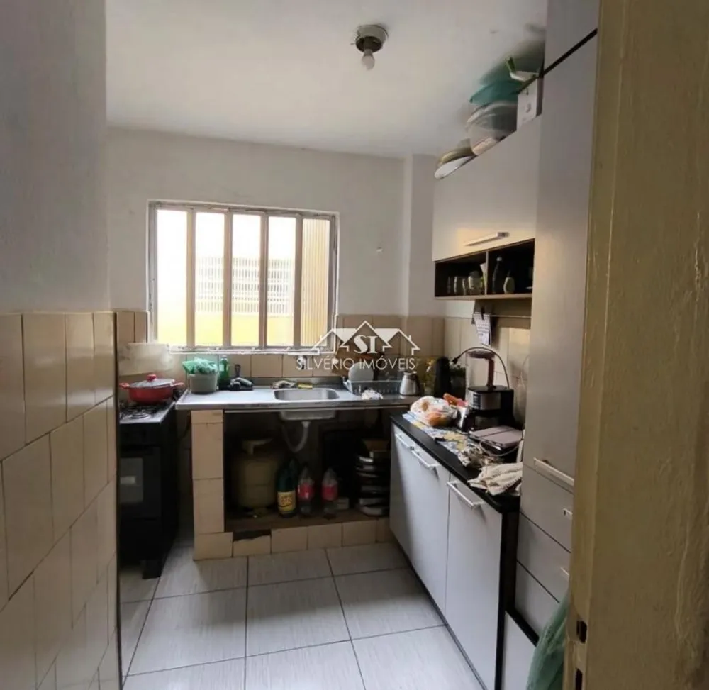 Apartamento, 2 quartos, 58 m² - Foto 2