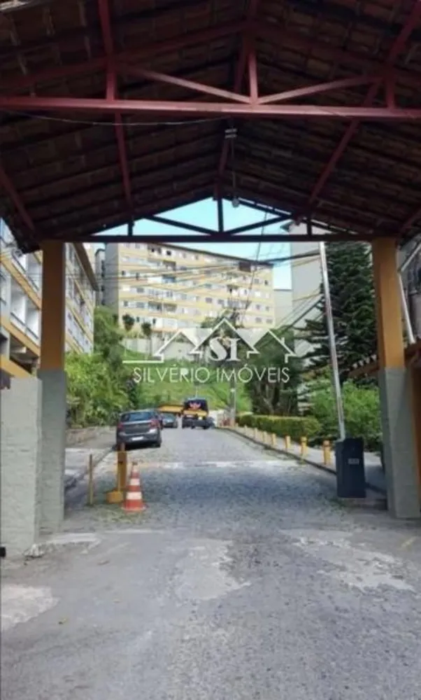 Apartamento, 2 quartos, 58 m² - Foto 9
