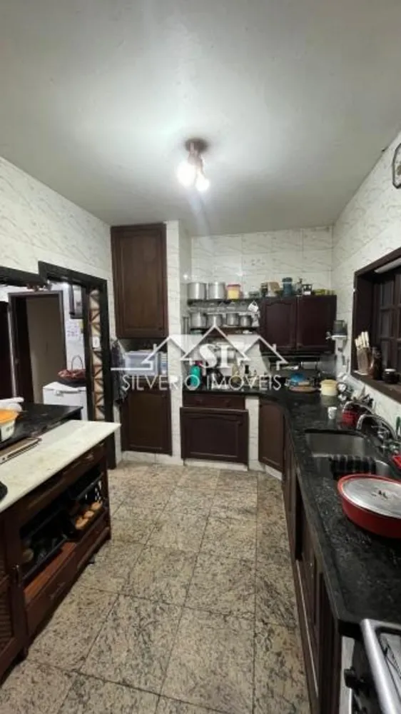 Casa, 10 quartos, 440 m² - Foto 13