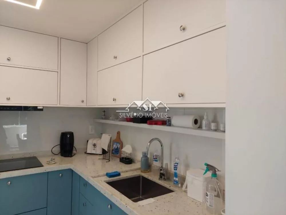 Apartamento, 2 quartos, 90 m² - Foto 3