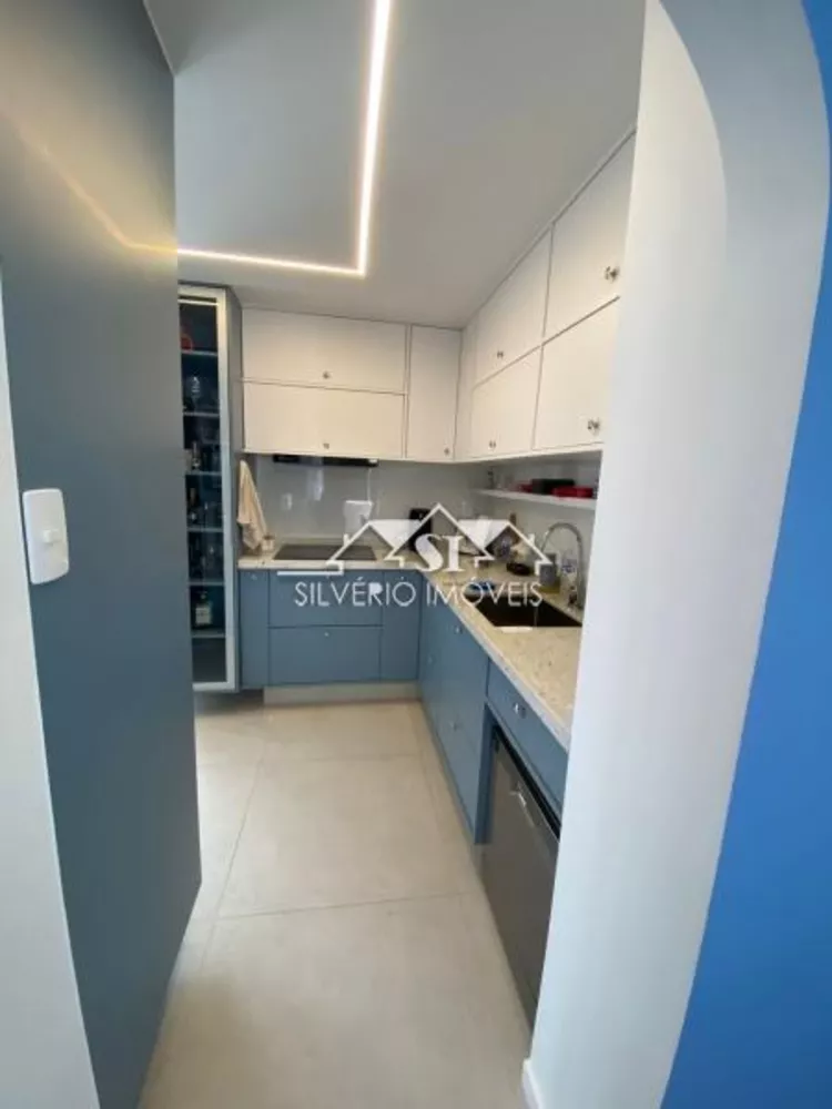 Apartamento, 2 quartos, 90 m² - Foto 37