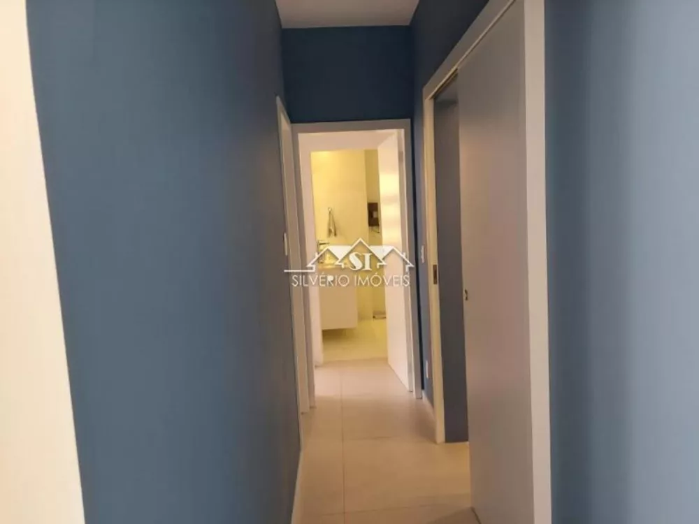 Apartamento, 2 quartos, 90 m² - Foto 21