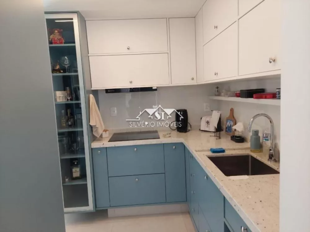 Apartamento, 2 quartos, 90 m² - Foto 22