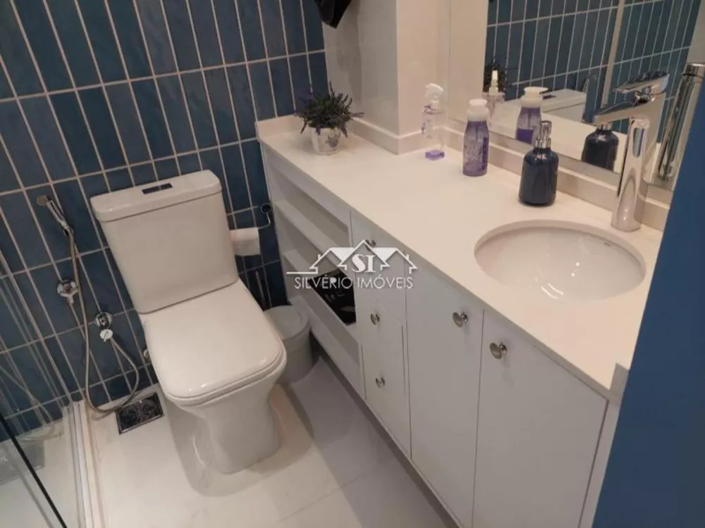 Apartamento, 2 quartos, 90 m² - Foto 23