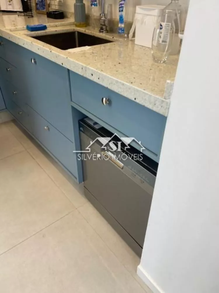 Apartamento, 2 quartos, 90 m² - Foto 9