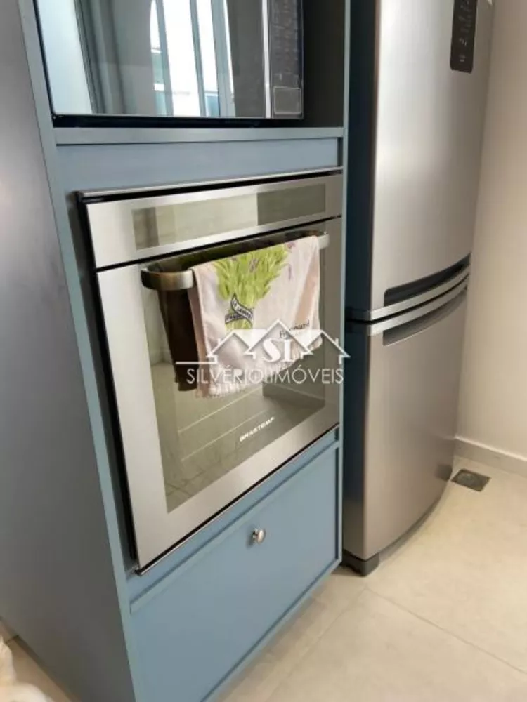 Apartamento, 2 quartos, 90 m² - Foto 5