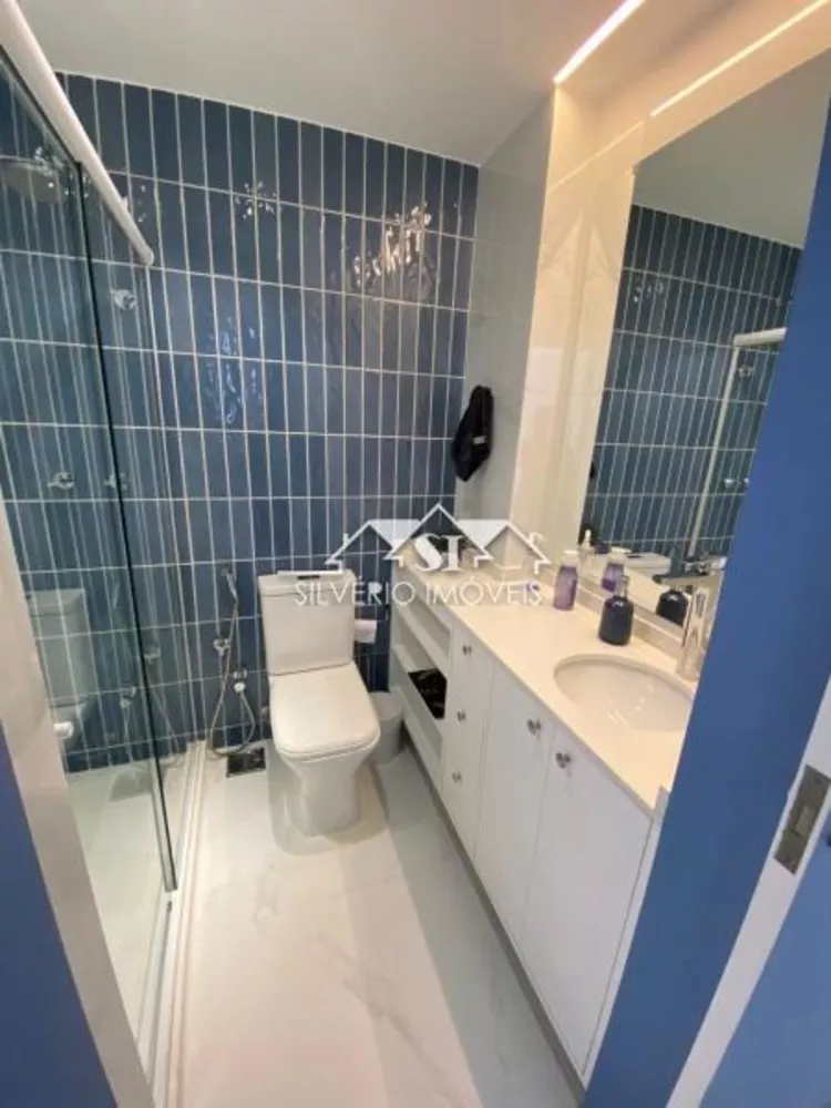 Apartamento, 2 quartos, 90 m² - Foto 10