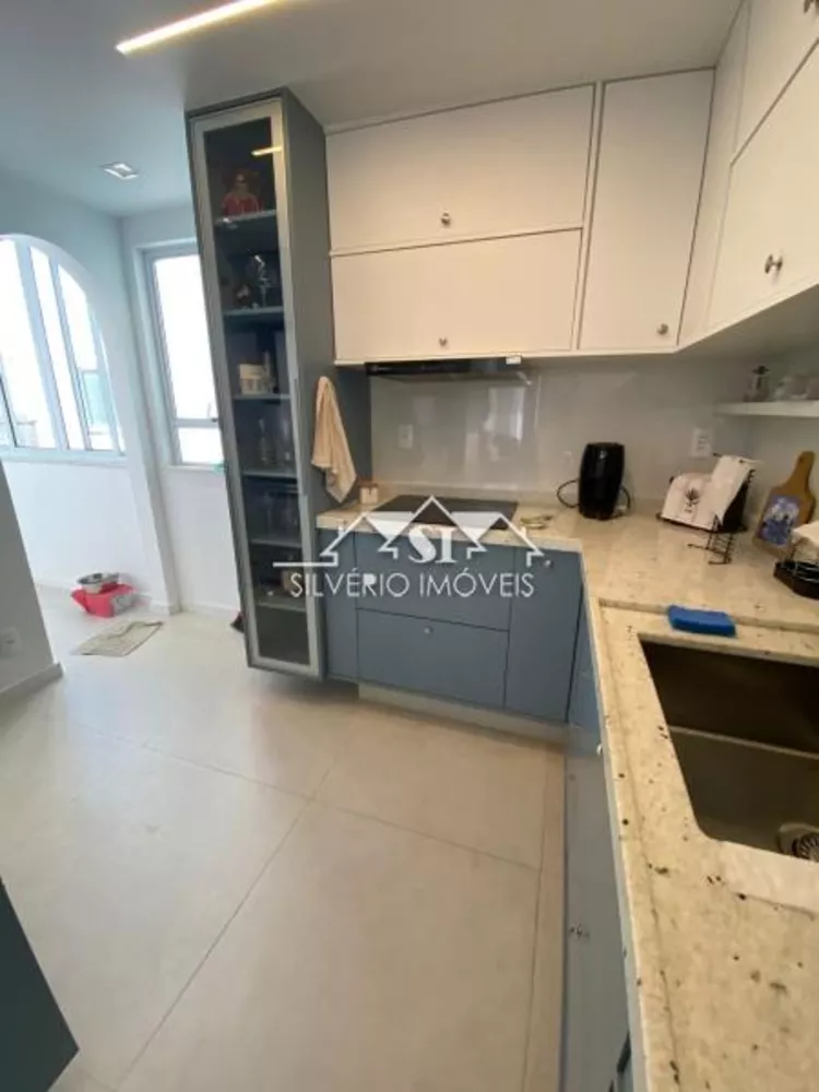Apartamento, 2 quartos, 90 m² - Foto 17