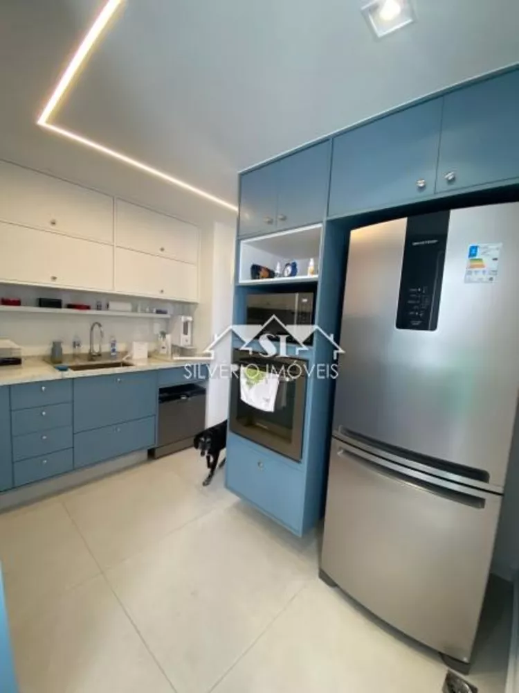 Apartamento, 2 quartos, 90 m² - Foto 4