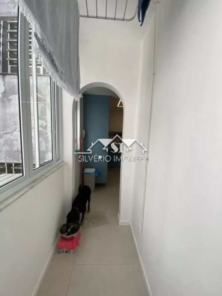 Apartamento, 2 quartos, 90 m² - Foto 35