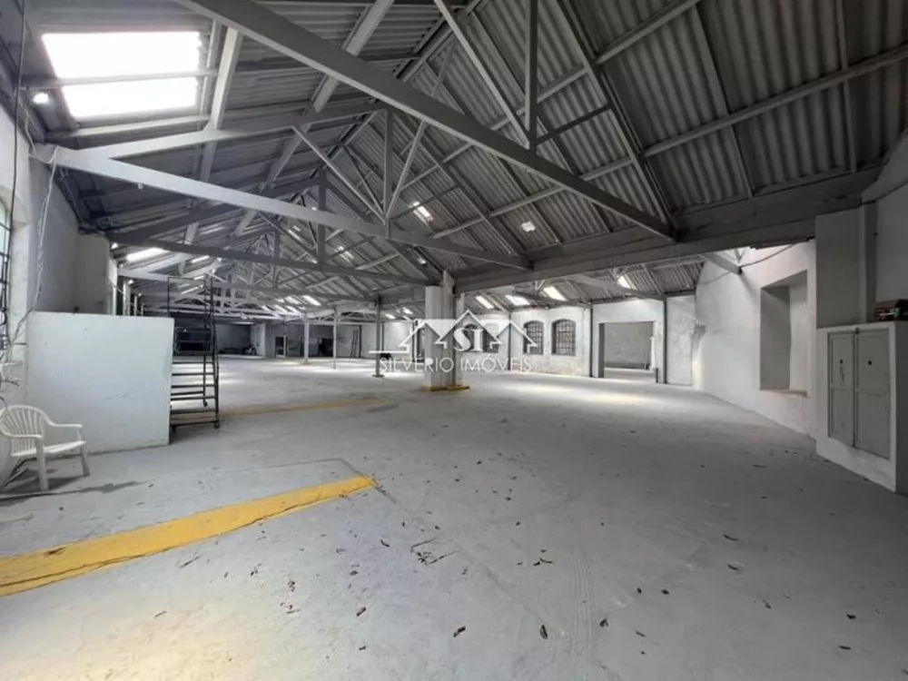 Depósito-Galpão, 2000 m² - Foto 2