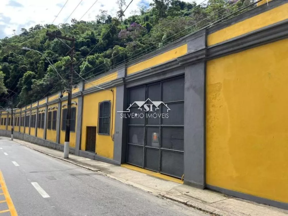 Depósito-Galpão, 2000 m² - Foto 1