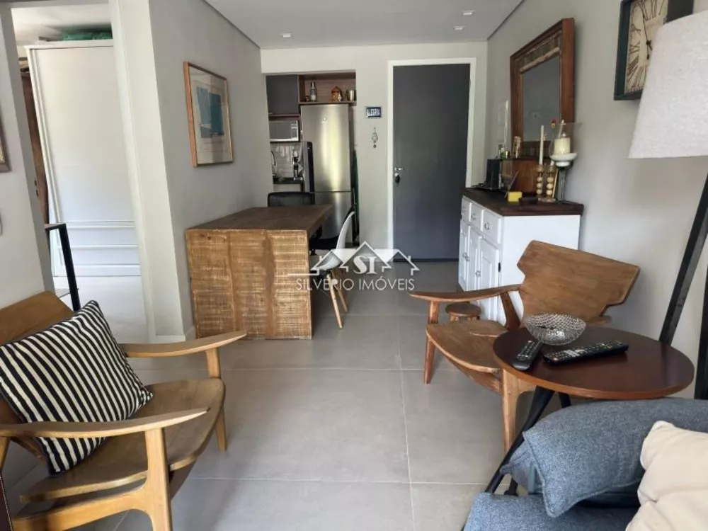 Apartamento, 2 quartos, 62 m² - Foto 1