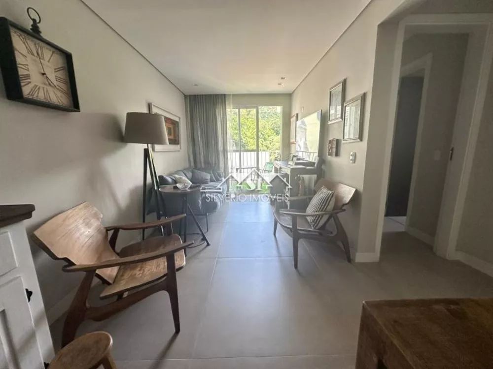 Apartamento, 2 quartos, 62 m² - Foto 2