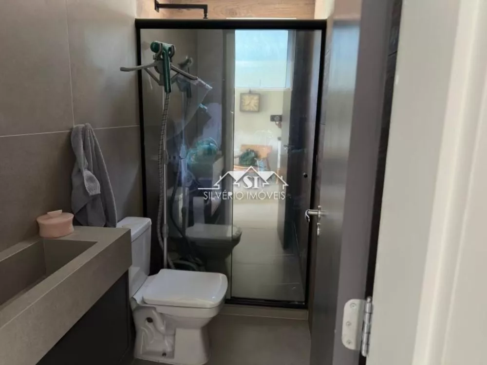 Apartamento, 2 quartos, 62 m² - Foto 9