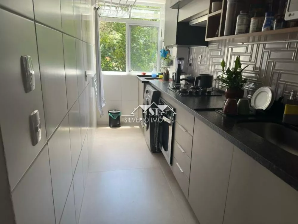 Apartamento, 2 quartos, 62 m² - Foto 6