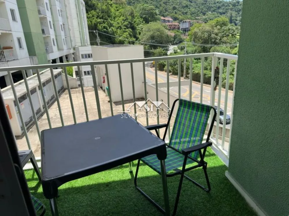 Apartamento, 2 quartos, 62 m² - Foto 4
