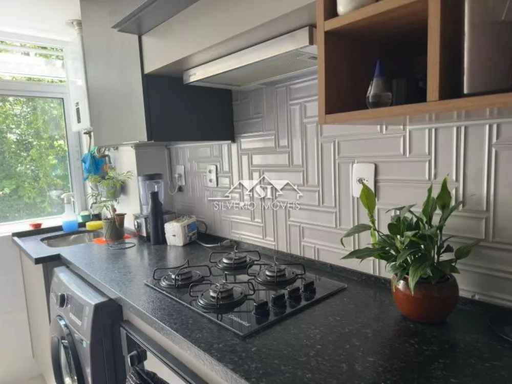 Apartamento, 2 quartos, 62 m² - Foto 5