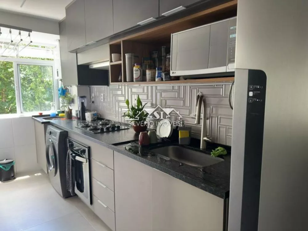 Apartamento, 2 quartos, 62 m² - Foto 7