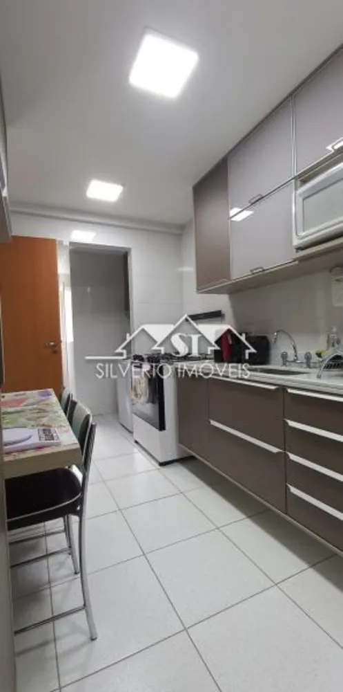 Apartamento, 2 quartos, 95 m² - Foto 12