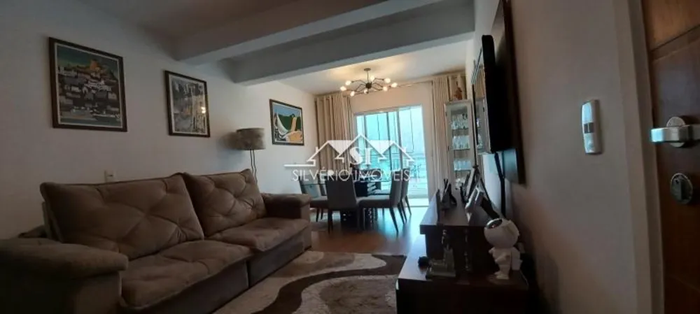 Apartamento, 2 quartos, 95 m² - Foto 4