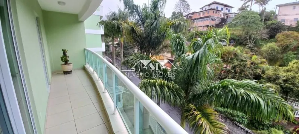 Apartamento, 2 quartos, 95 m² - Foto 1