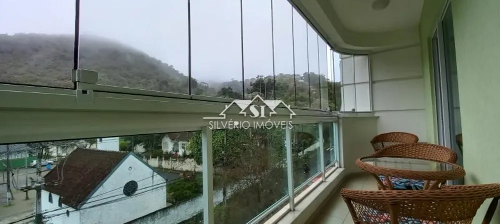 Apartamento, 2 quartos, 95 m² - Foto 5