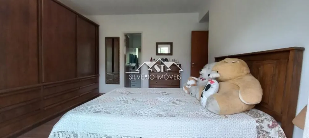 Apartamento, 2 quartos, 95 m² - Foto 8