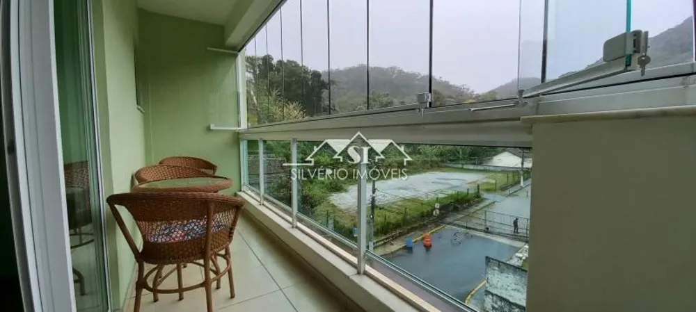 Apartamento, 2 quartos, 95 m² - Foto 6