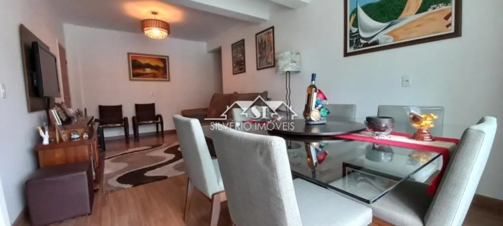 Apartamento, 2 quartos, 95 m² - Foto 3