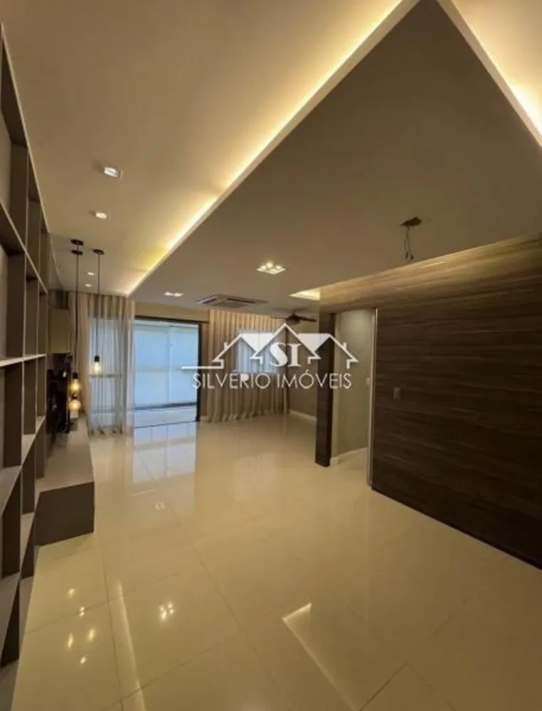 Apartamento, 3 quartos, 112 m² - Foto 5