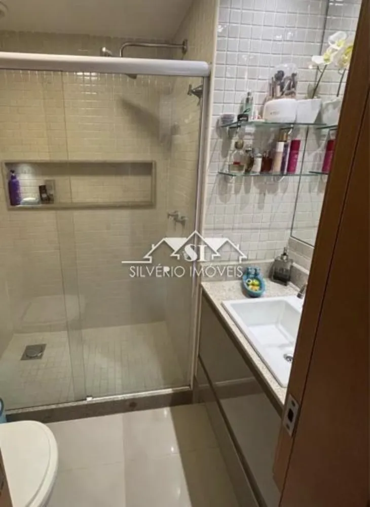 Apartamento, 3 quartos, 112 m² - Foto 11