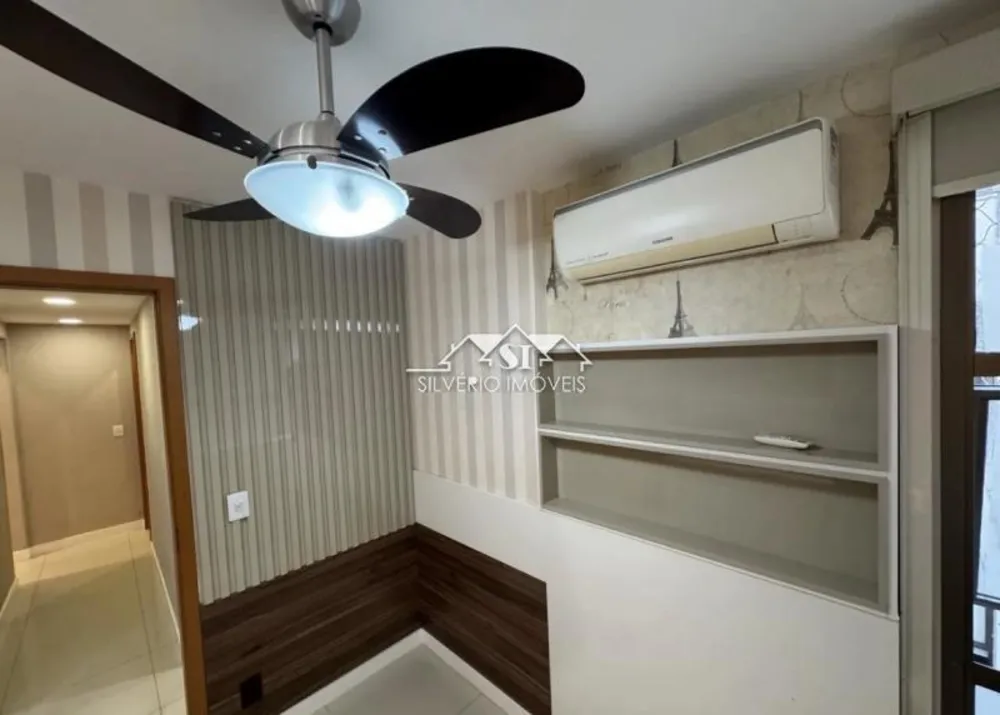 Apartamento, 3 quartos, 112 m² - Foto 9