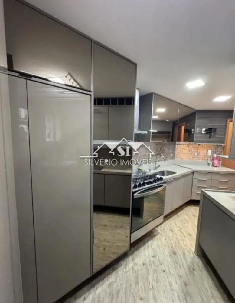 Apartamento, 3 quartos, 112 m² - Foto 8